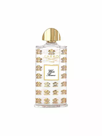 CREED | Les Royales Exclusives White Flowers Eau de Parfum 75ml | 
